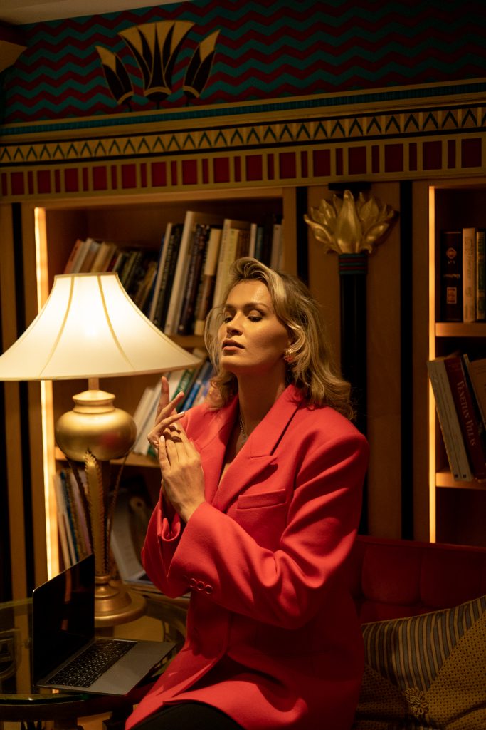Nadezhda Grishaeva